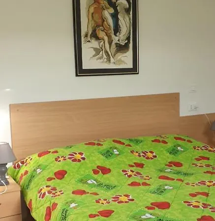 Le Acacie rooms - ex B&B-2